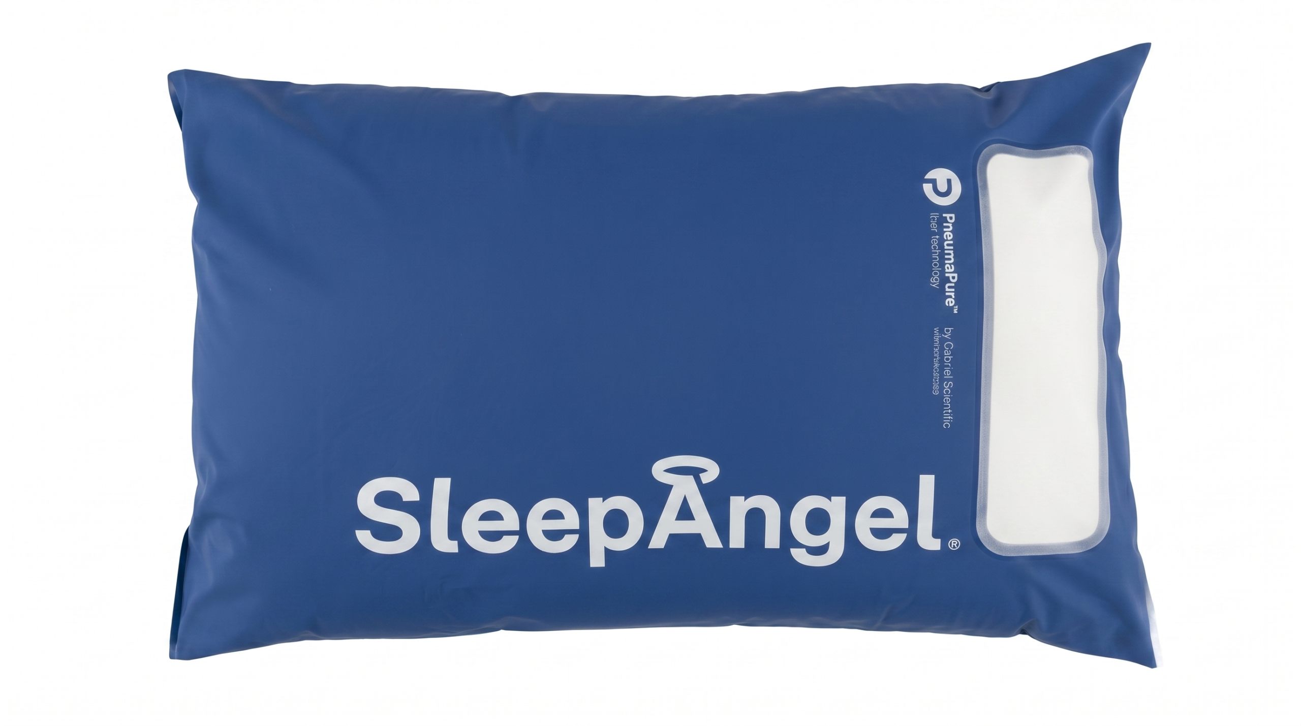 SleepAngel Medical — wyrób medyczny do higieny snu